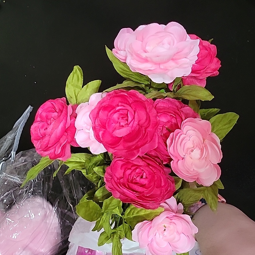 Baby shower supplies